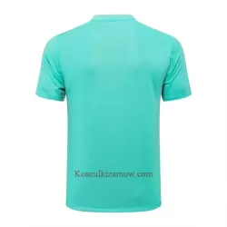 Arsenal Koszulka Polo Treningowa 2022-23 Zielony