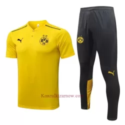BVB Borussia Dortmund Koszulka Polo Treningowa 2022-23 Żółty BVB Borussia Dortmund Koszulka Polo Treningowa 2022-23 Żółty