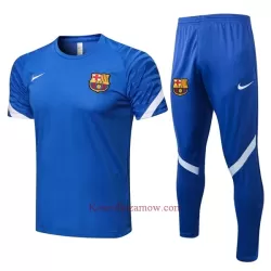 FC Barcelona Komplet Koszulka Treningowa 2022-23 Niebieski FC Barcelona Komplet Koszulka Treningowa 2022-23 Niebieski