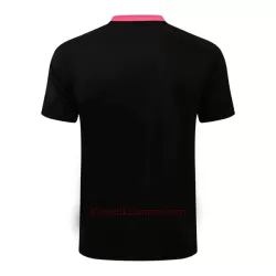 Real Madryt Komplet Koszulka Treningowa 2022-23 Czarny