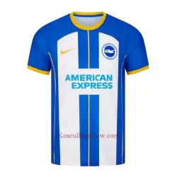 Koszulka Brighton Hove Albion 2022-23 Domowa