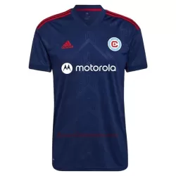 Koszulka Chicago Fire 2022-23 Domowa Koszulka Chicago Fire 2022-23 Domowa