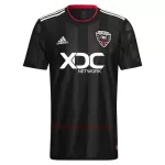 Koszulka DC United 2022-23 Domowa