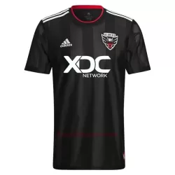 Koszulka DC United 2022-23 Domowa Koszulka DC United 2022-23 Domowa