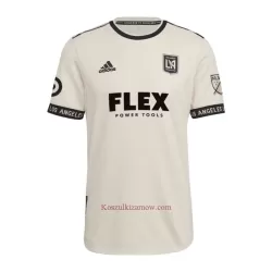 Koszulka Los Angeles FC 2022 Wyjazdowa Koszulka Los Angeles FC 2022 Wyjazdowa