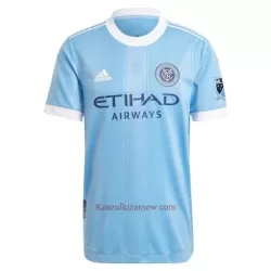 Koszulka New York City FC 2022 Domowa Koszulka New York City FC 2022 Domowa
