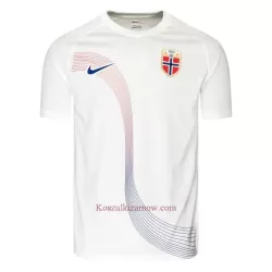 Koszulka Norwegia 2022-23 Wyjazdowa Koszulka Norwegia 2022-23 Wyjazdowa
