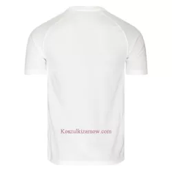 Koszulka Norwegia 2022-23 Wyjazdowa