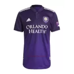 Koszulka Orlando City SC 2022 Domowa