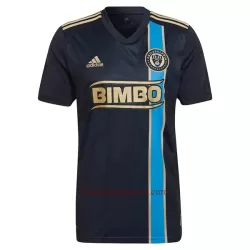 Koszulka Philadelphia Union 2022-23 Domowa Koszulka Philadelphia Union 2022-23 Domowa