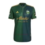 Koszulka Portland Timbers 2022 Domowa
