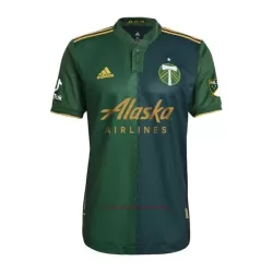 Koszulka Portland Timbers 2022 Domowa Koszulka Portland Timbers 2022 Domowa