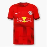 Koszulka RB Leipzig 2022-23 Wyjazdowa