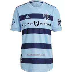 Koszulka Sporting Kansas City 2022 Domowa Koszulka Sporting Kansas City 2022 Domowa