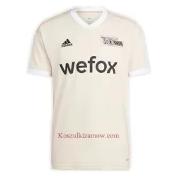 Koszulka Union Berlin 2022-23 Wyjazdowa