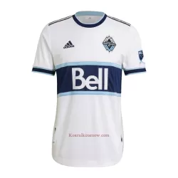Koszulka Vancouver Whitecaps 2022 Wyjazdowa Koszulka Vancouver Whitecaps 2022 Wyjazdowa