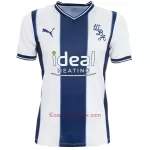 Koszulka West Bromwich Albion 2022-23 Domowa