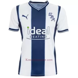 Koszulka West Bromwich Albion 2022-23 Domowa Koszulka West Bromwich Albion 2022-23 Domowa