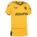Koszulka Wolverhampton 2022-23 Domowa