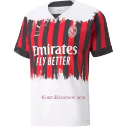 Koszulka AC Milan 2022-23 Czwarta Koszulka AC Milan 2022-23 Czwarta