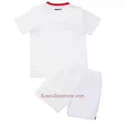 Koszulka AC Milan 2022-23 Wyjazdowa Dziecięca