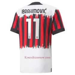 Koszulka AC Milan Ibrahimovic 11 2022-23 Czwarta Koszulka AC Milan Ibrahimovic 11 2022-23 Czwarta