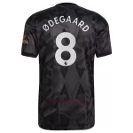 Koszulka Arsenal Ødegaard 8 2022-23 Wyjazdowa