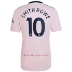 Koszulka Arsenal Smith Rowe 10 2022-23 Trzecia
