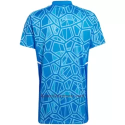 Koszulka Bramkarska Real Madryt 2022-23 Domowa