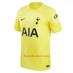 Koszulka Bramkarska Tottenham Hotspur 2022-23 Domowa Koszulka Bramkarska Tottenham Hotspur 2022-23 Domowa