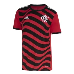 Koszulka CR Flamengo 2022-23 Trzecia Koszulka CR Flamengo 2022-23 Trzecia