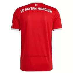 Koszulka FC Bayern Monachium 2022-23 Domowa