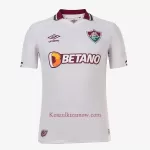 Koszulka Fluminense 2022-23 Wyjazdowa