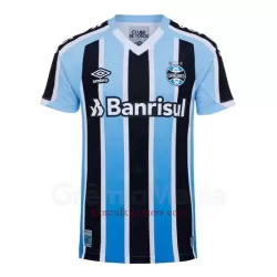 Koszulka Grêmio FBPA 2022-23 Domowa Koszulka Grêmio FBPA 2022-23 Domowa