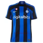 Koszulka Inter Mediolan 2022-23 Domowa