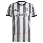 Koszulka Juventus FC 2022-23 Domowa