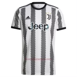 Koszulka Juventus FC Morata 9 2022-23 Domowa