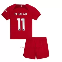 Koszulka Liverpool M.Salah 11 2022-23 Domowa Dziecięca Koszulka Liverpool M.Salah 11 2022-23 Domowa Dziecięca