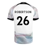 Koszulka Liverpool Robertson 26 2022-23 Wyjazdowa