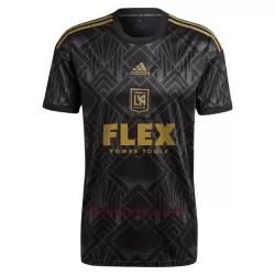 Koszulka Los Angeles FC 2022-23 Domowa Koszulka Los Angeles FC 2022-23 Domowa