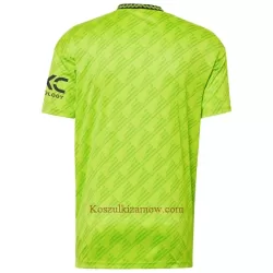 Koszulka Manchester United 2022-23 Trzecia
