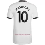 Koszulka Manchester United Rashford 10 2022-23 Wyjazdowa