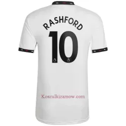 Koszulka Manchester United Rashford 10 2022-23 Wyjazdowa Koszulka Manchester United Rashford 10 2022-23 Wyjazdowa