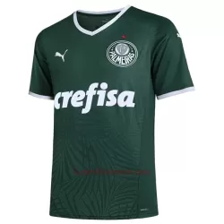 Koszulka Palmeiras 2022-23 Domowa Koszulka Palmeiras 2022-23 Domowa