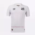 Koszulka Santos FC 2022-23 Domowa