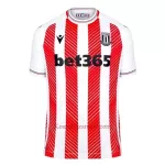 Koszulka Stoke City 2022-23 Domowa