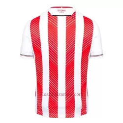 Koszulka Stoke City 2022-23 Domowa