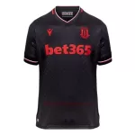Koszulka Stoke City 2022-23 Trzecia