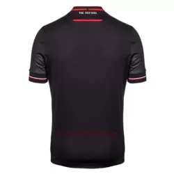 Koszulka Stoke City 2022-23 Trzecia