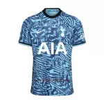 Koszulka Tottenham Hotspur 2022-23 Trzecia